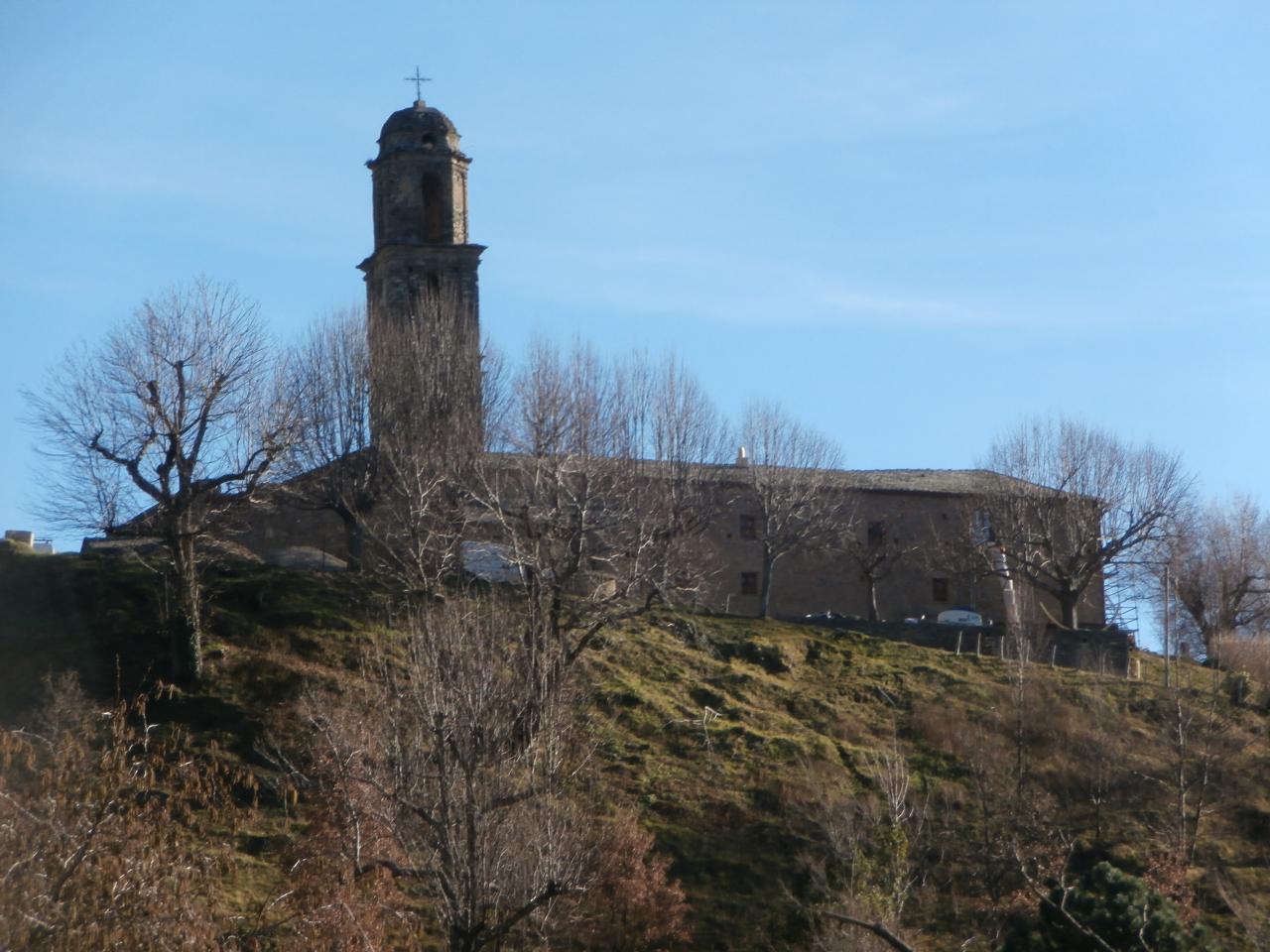 couvent d'Ampriani