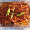 Cannelloni au brocciu
