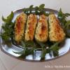 courgettes farcies au brocciu