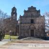 église paroissiale San Cesariu Tallone