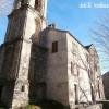 église paroissiale San Lorenzu Ampriani