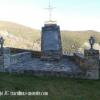 monument aux morts d'Ampriani